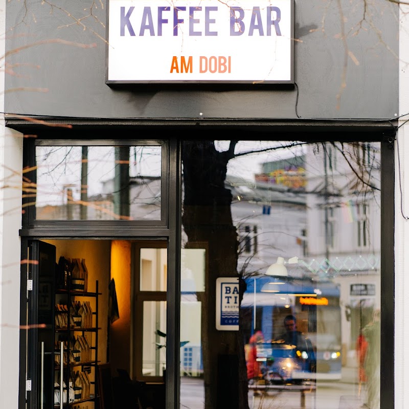 Kaffee Bar am Dobi