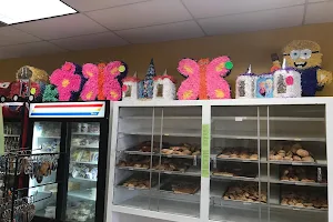 Sarita's Bakery & More image