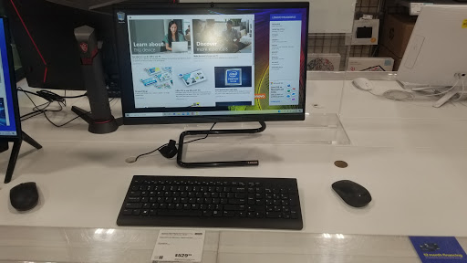 Electronics Store «Best Buy», reviews and photos, 34940 Emerald Coast Pkwy #150, Destin, FL 32541, USA