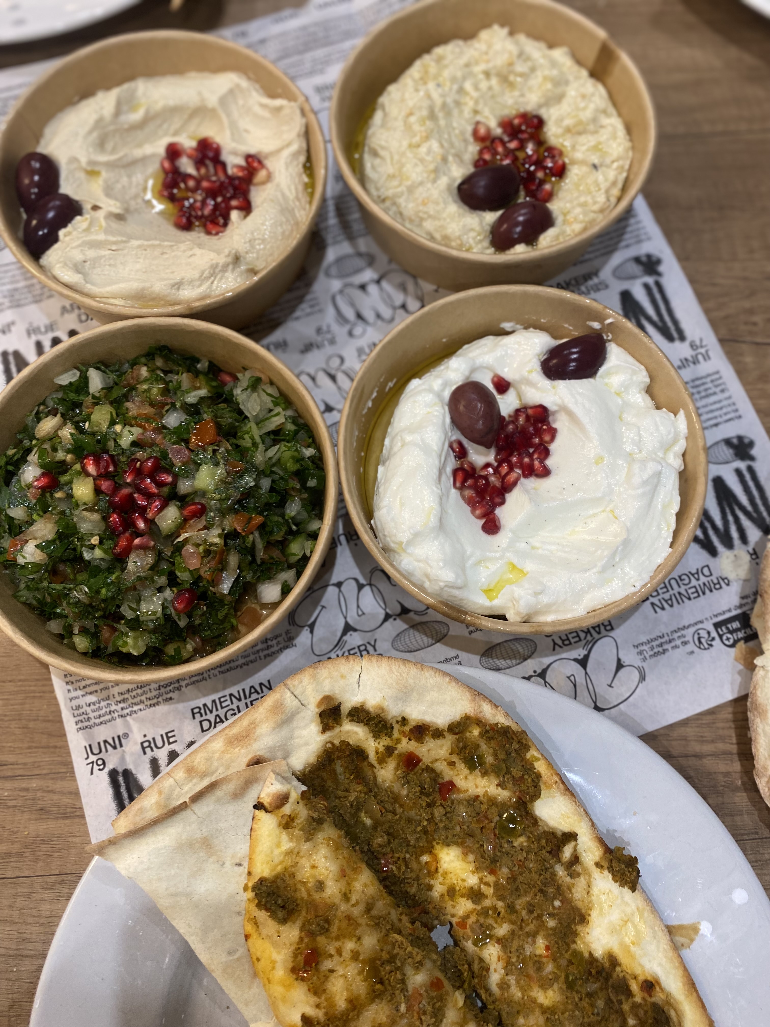 Photo n° 1 de l'avis de Estelle.. fait le 28/10/2023 à 19:31