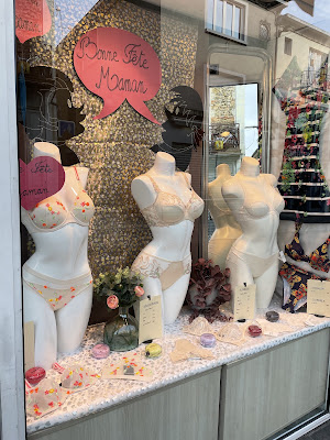 EVE BOUTIQUE - 40000 à Mont-de-Marsan