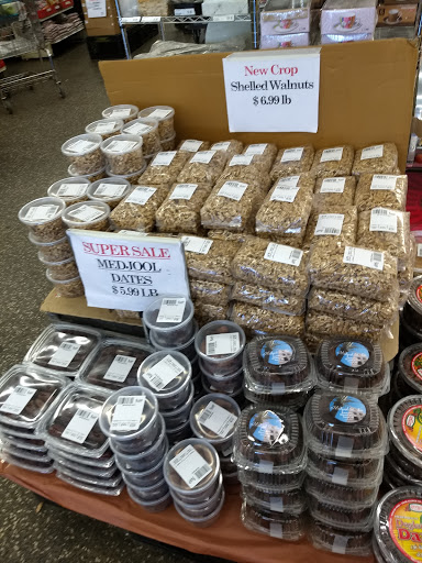 Produce Market «Elias Market», reviews and photos, 101 Tilghman St, Allentown, PA 18102, USA