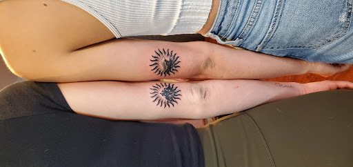 Tattoo Shop «Still Life Tattoo», reviews and photos, 1500 Pacific Coast Hwy Suite F, Seal Beach, CA 90740, USA