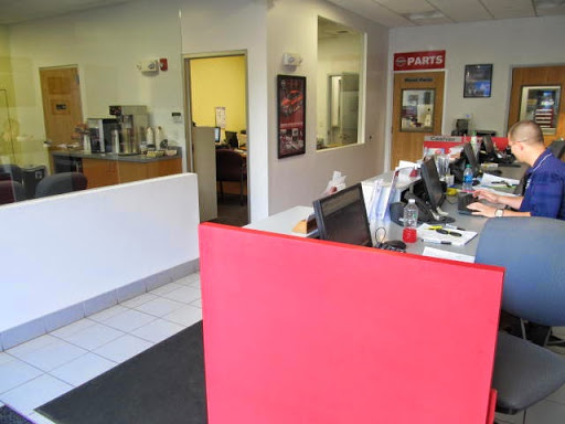 Nissan Dealer «Marlboro Nissan», reviews and photos, 740 Boston Post Rd E, Marlborough, MA 01752, USA