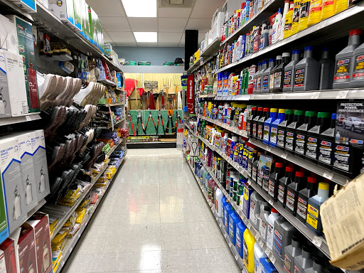 Hardware Store «South Orange Ace Hardware», reviews and photos, 9689 S Orange Blossom Trail, Orlando, FL 32837, USA