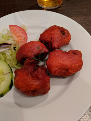 Reviews of Delhi Spice Indian Restaurant & Takeaway in Worcester - Restaurant