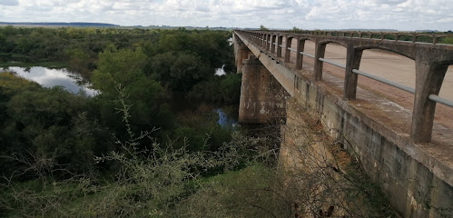 Puente Mas Largo De Uruguay
