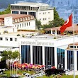 Bahçeşehir Üniversitesi İletişim Fakültesi