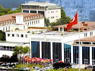 Bahçeşehir Üniversitesi İletişim Fakültesi