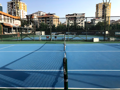 Florin Tennis Academy / FTA