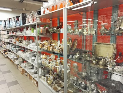 Photos of Viktoria Household Products Ltd.