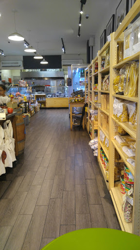 Italian Grocery Store «A.L.C. ITALIAN GROCERY», reviews and photos, 8613 3rd Ave, Brooklyn, NY 11209, USA