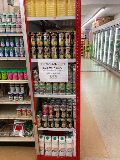 Grocery Store «Pacific Mercantile Company», reviews and photos, 1925 Lawrence St, Denver, CO 80202, USA