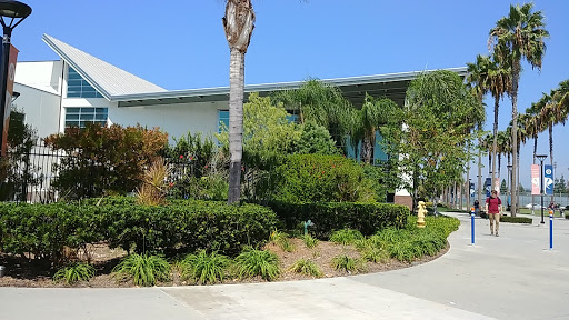 Recreation Center «Student Recreation Center», reviews and photos, 800 N State College Blvd, Fullerton, CA 92831, USA