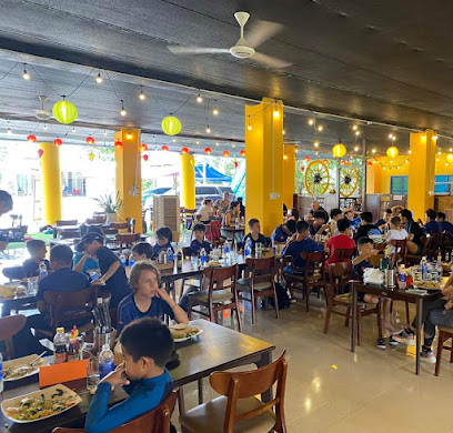 Nhà hàng Sala - Đặc sản Tây Ninh