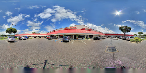 Florist «Carrollwood Florist», reviews and photos, 11745 N Dale Mabry Hwy, Tampa, FL 33618, USA
