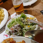 Photo n°2 de l'avis de Sibylle.i fait le 19/12/2022 à 19:04 sur le  Restaurant Schmittchen à Cologne