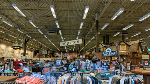 Sporting Goods Store «Bass Pro Shops», reviews and photos, 5900 Sugarloaf Pkwy, Lawrenceville, GA 30043, USA