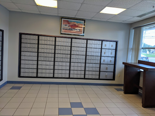 Post Office «United States Postal Service», reviews and photos, 54 Broadway Rd, Dracut, MA 01826, USA