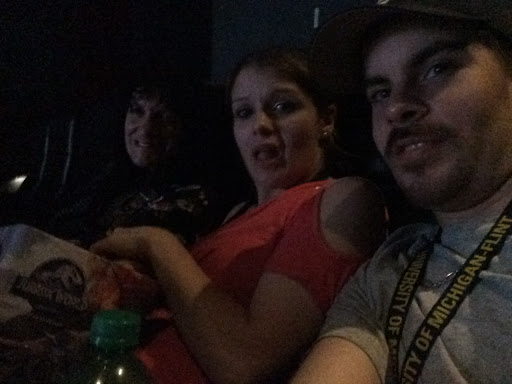 Movie Theater «Rave Cinemas Flint West», reviews and photos, 1591 S Graham Rd, Flint, MI 48532, USA