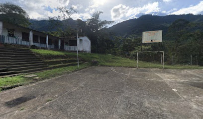 Escuela Rural Algodones