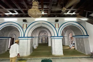 Ajilamogaru HSBF Masjid image