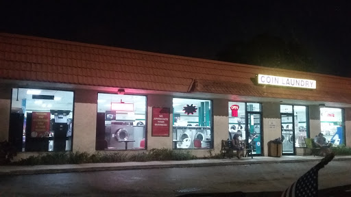 Laundry «Candy Clean Laundry», reviews and photos, 7100 Pines Blvd Suite 27, Pembroke Pines, FL 33024, USA