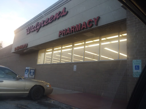 Drug Store «Walgreens», reviews and photos, 3145 147th St, Posen, IL 60469, USA