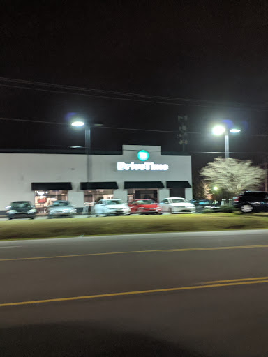 Used Car Dealer «DriveTime Used Cars», reviews and photos, 178 Greystone Blvd, Columbia, SC 29210, USA
