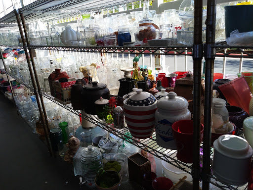 Thrift Store «Deseret Industries Thrift Store», reviews and photos, 3000 Auburn Blvd B, Sacramento, CA 95821, USA