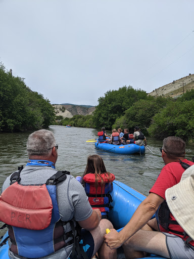 Raft Trip Outfitter «Park City Rafting», reviews and photos, 1245 Taggart Ln, Morgan, UT 84050, USA