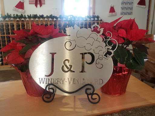 Winery «J&P Winery», reviews and photos, 10417 Mountain Rd, Grantville, PA 17028, USA