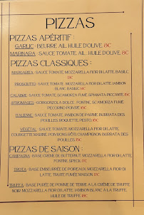Photos du propriétaire du Pizzeria La Planche à Aime-la-Plagne - n°5