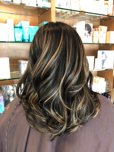 Hair Salon «Salon Doremi», reviews and photos, 6250 Abbotts Bridge Rd, Johns Creek, GA 30097, USA
