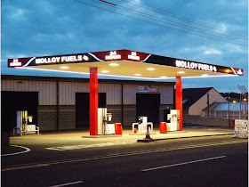 Molloy Fuels Ltd