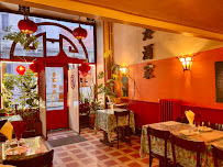 Atmosphère du Restaurant vietnamien Restaurant Le Hong Kong à Grenoble - n°1