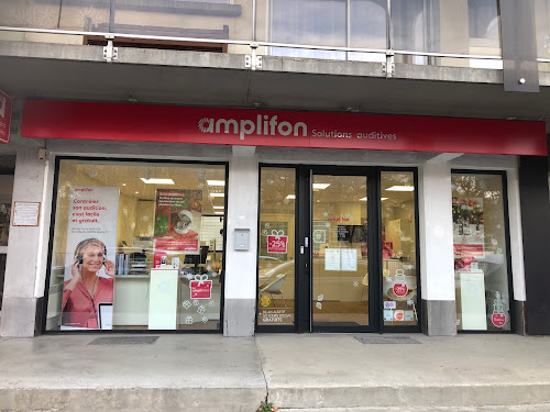 Amplifon Audioprothésiste Briançon à Briançon