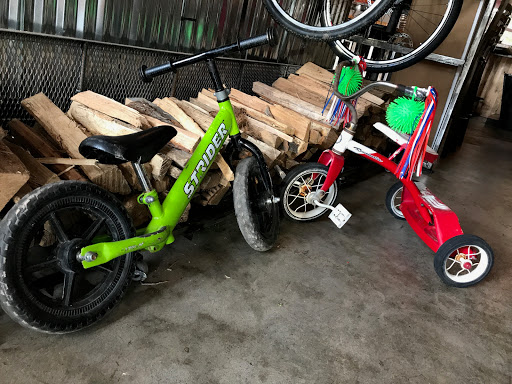 Cafe «HandleBar Cafe», reviews and photos, 511 S Caroline St, Baltimore, MD 21231, USA