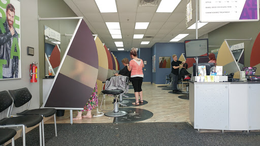 Hair Salon «Great Clips», reviews and photos, 1972 Wentzville Pkwy, Wentzville, MO 63385, USA