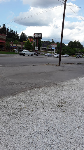 Cell Phone Store «Cricket Wireless Authorized Retailer», reviews and photos, 1072 Patton Ave, Asheville, NC 28806, USA