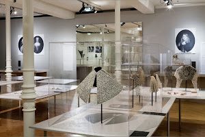 Textilmuseum St. Gallen