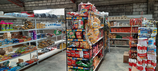 Opiniones de Distribuidora el Súper Económico en Latacunga - Supermercado