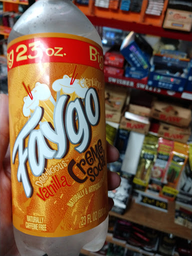 Tobacco Shop «Cigarette City», reviews and photos, 920 Colusa Ave # C, Yuba City, CA 95991, USA