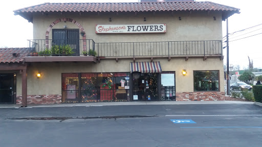Stephenson's Flowers - San Bernardino Flower Delivery