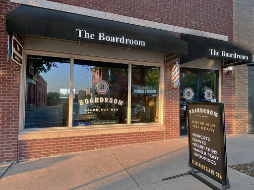 Hair Salon «Boardroom Salon For Men - Southlake», reviews and photos, 1260 Main Street, Southlake, TX 76092, USA