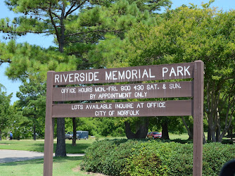 Riverside Memorial Park