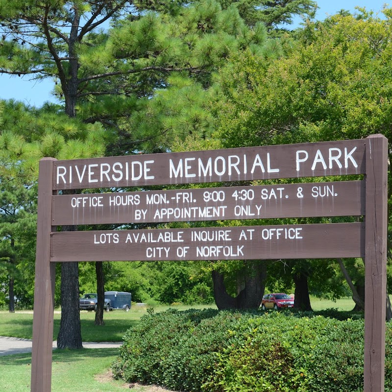 Riverside Memorial Park