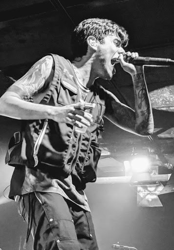 Event Venue «Paradise Rock Club», reviews and photos, 967 Commonwealth Ave, Boston, MA 02215, USA