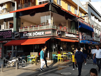 Cadde Katık