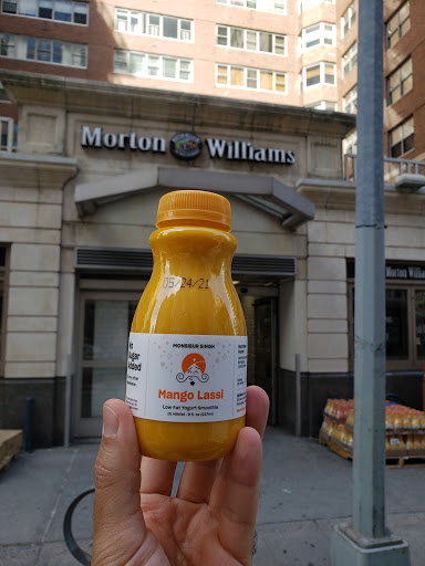 Grocery Store «Morton Williams Supermarket», reviews and photos, 1331 1st Avenue, New York, NY 10021, USA